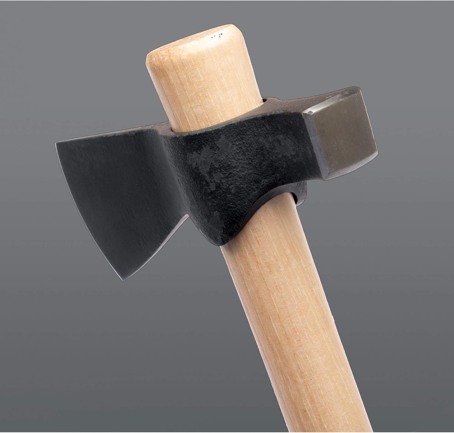 Cold Steel 90TH Trail Hawk American Hickory Handle, One Size (Package May Vary)