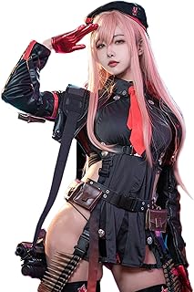 スポンサー広告 - [milky time] 勝利の女神 NIKKE ラピ カウンターズ コスプレ レディース ニケ