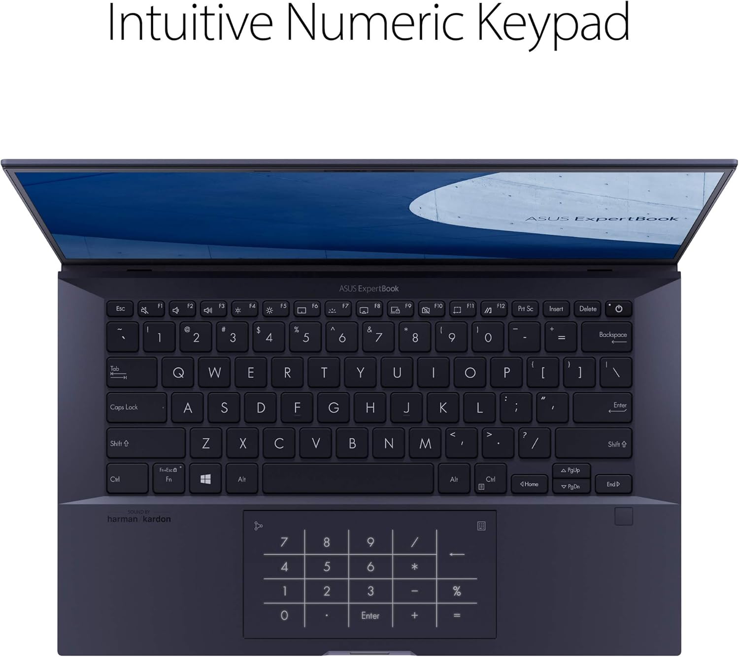 Crеаtіvе Prоduсt ASUS ExpertBook B9 Thin & Light Business Laptop, 14” FHD Display, Intel Core i7-1165G7 CPU, 2TB SSD, 32GB LPDDRX RAM, Windows 10 Pro, Up to 17 Hrs Battery Life, Sleeve, B9450CEA-XH77