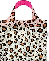 Vista 8 de Wrapables Bolsa de compras reutilizable de la colección AllyBag