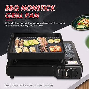 Amazon.co.jp: グリルプレート グリルパン 魚焼き トースタ カセット Amazon.co.jp: グリルプレート グリルパン 魚焼き トースタ カセット