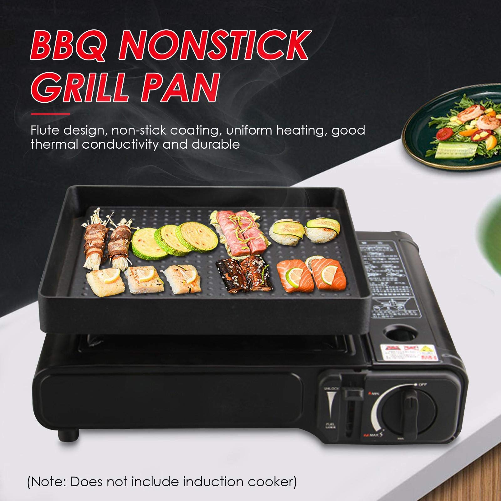 Oster Super Grill グリルパン　動作確認済 Oster Super Grill グリルパン 動作確認済 Oster Super Grill