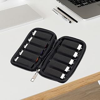 Flash Drive Case USB Storage Case