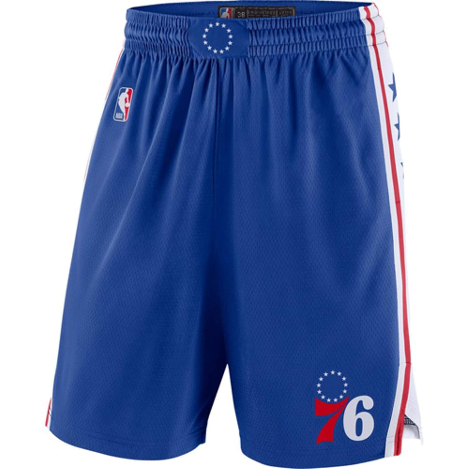 Philadelphia 76ers Youth 8-20 Official Swingman Performance Shorts - Review, Price and Buying Guide