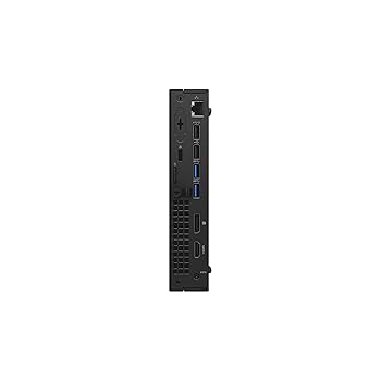 Amazon.com: Dell OptiPlex 3040 Micro Business Desktop PC