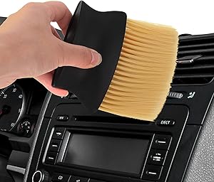 Machete per pulire la spazzola thumbnail classifica