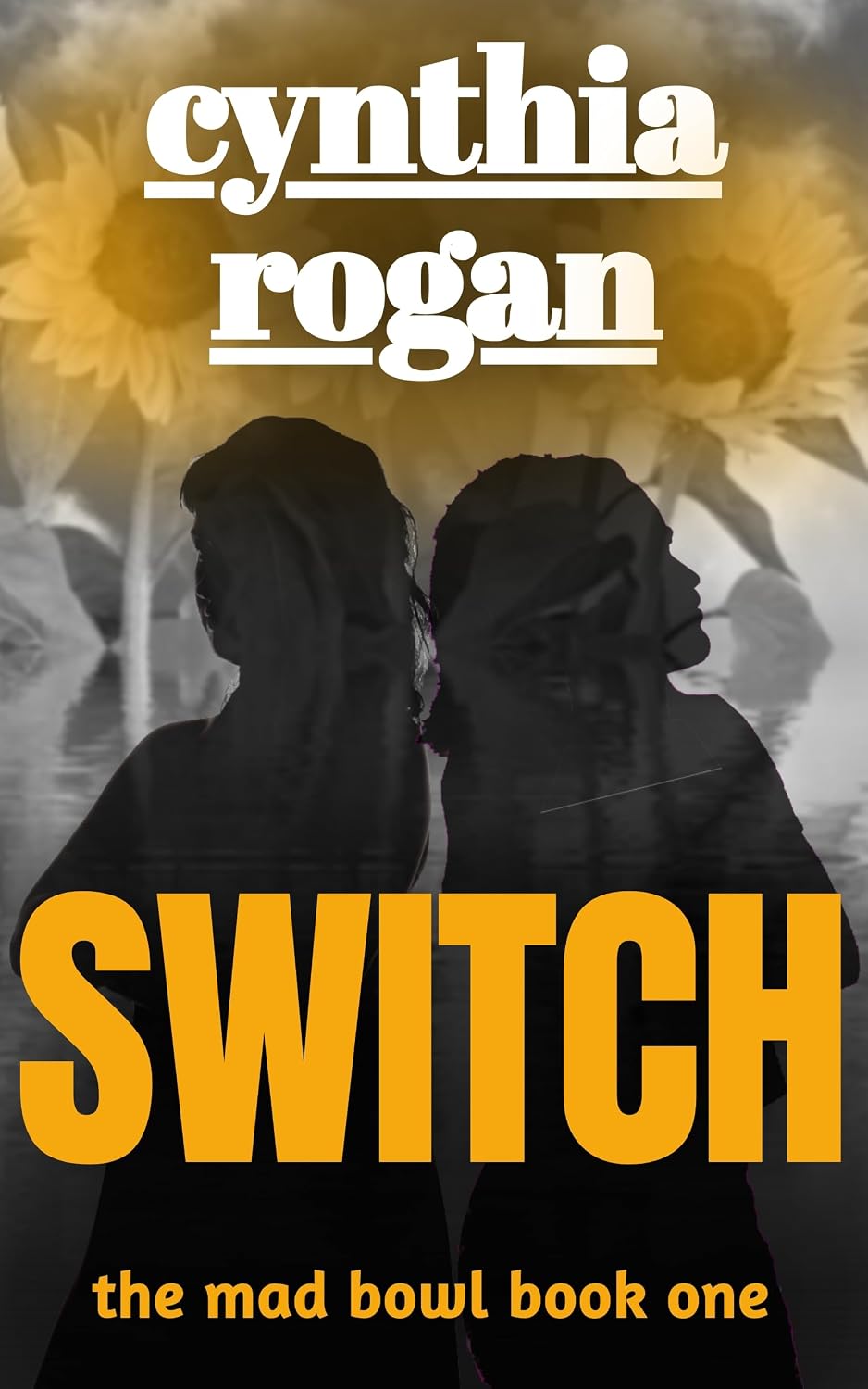 SWITCH (The Mad Bowl Series Book 1) - Kindle edition by Rogan, Cynthia ...