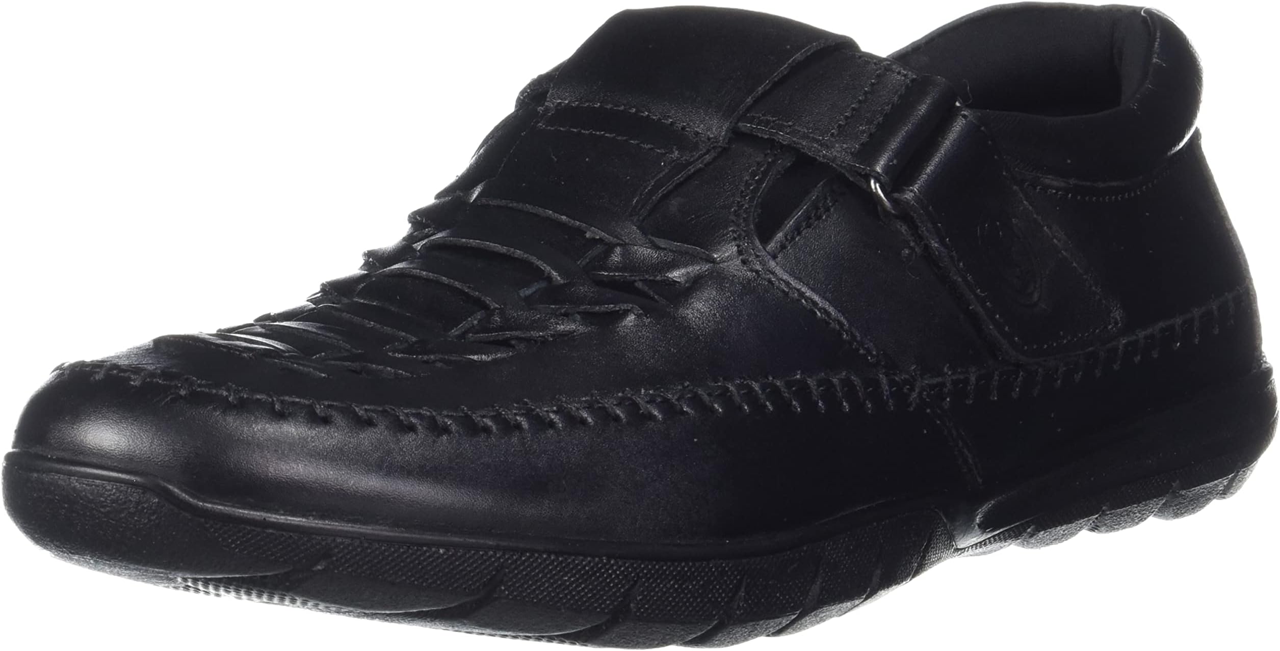 SchollMen's Rey Dip Flat Sandal