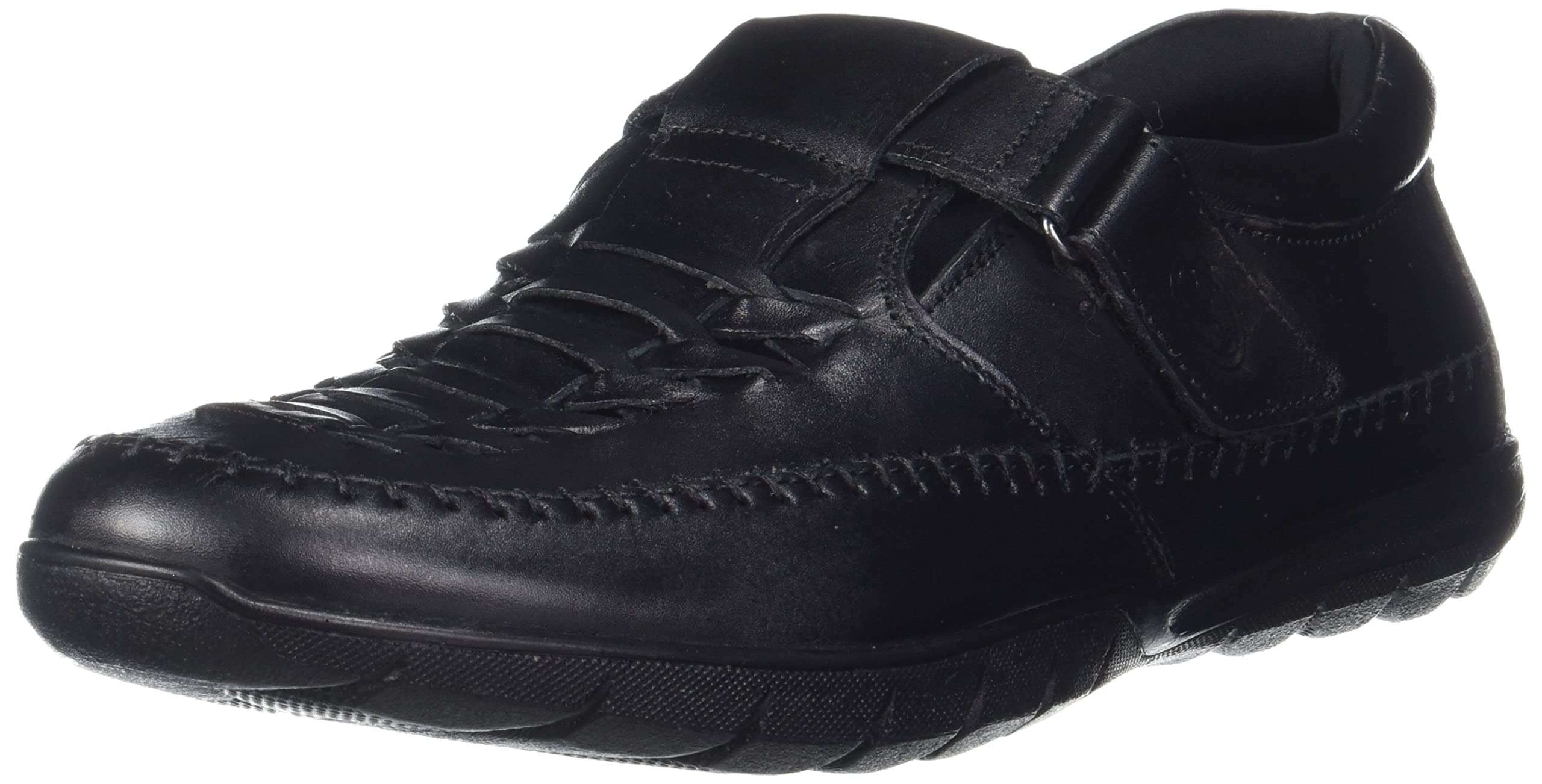 SchollMen's Rey Dip Flat Sandal