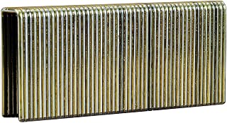 Freeman FS-151K 15.5-Gauge 1-1/2" Glue Collated Flooring Staples with 1/2" Crown (1000 Count)