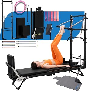 TowerPlus 93-Inch Foldable