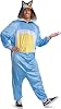 Disguise Bluey Adult Bandit Costume