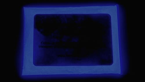 Vista 29 de Glow in The Dark Pigment Powder - Neutral and Fluorescent Color for Art Painting, Fine Art, Nail Art Paint, and DIY Crafts - Long Lasting 10+