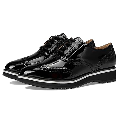 Johnston & Murphy Ulyssa Wingtip Women