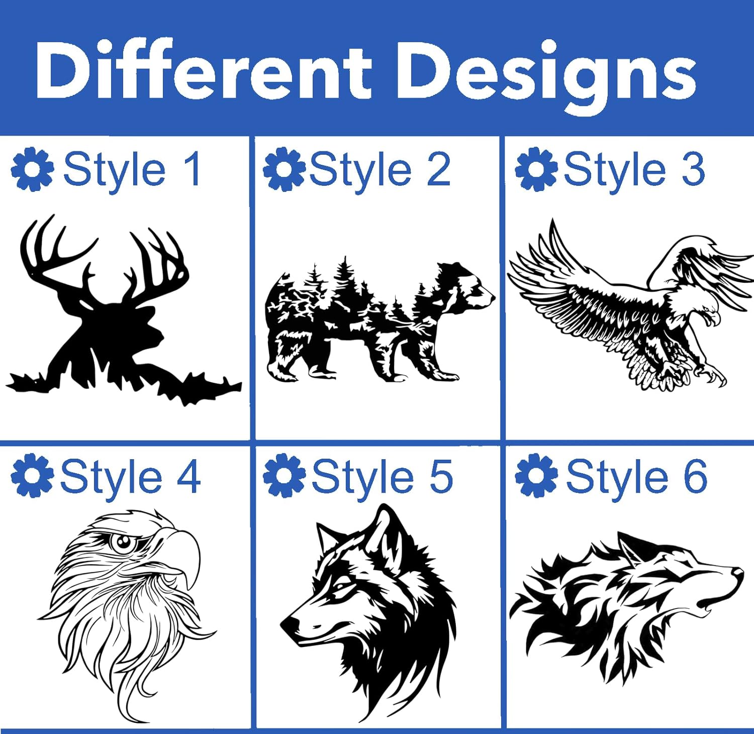 Custom Wallet for Men, Personalized Genuine Leather Engraved Mens Wallet, Birthday & Christmas Gifts For Men Him Dad Son Boyfriend Husband, Gifts for Valentines Day & Fathers Day - Image 2