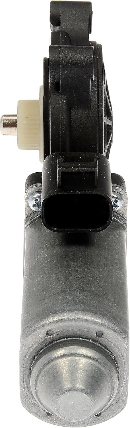 Dorman 742-130 Rear Passenger Side Power Window Lift Motor Compatible with Select Models