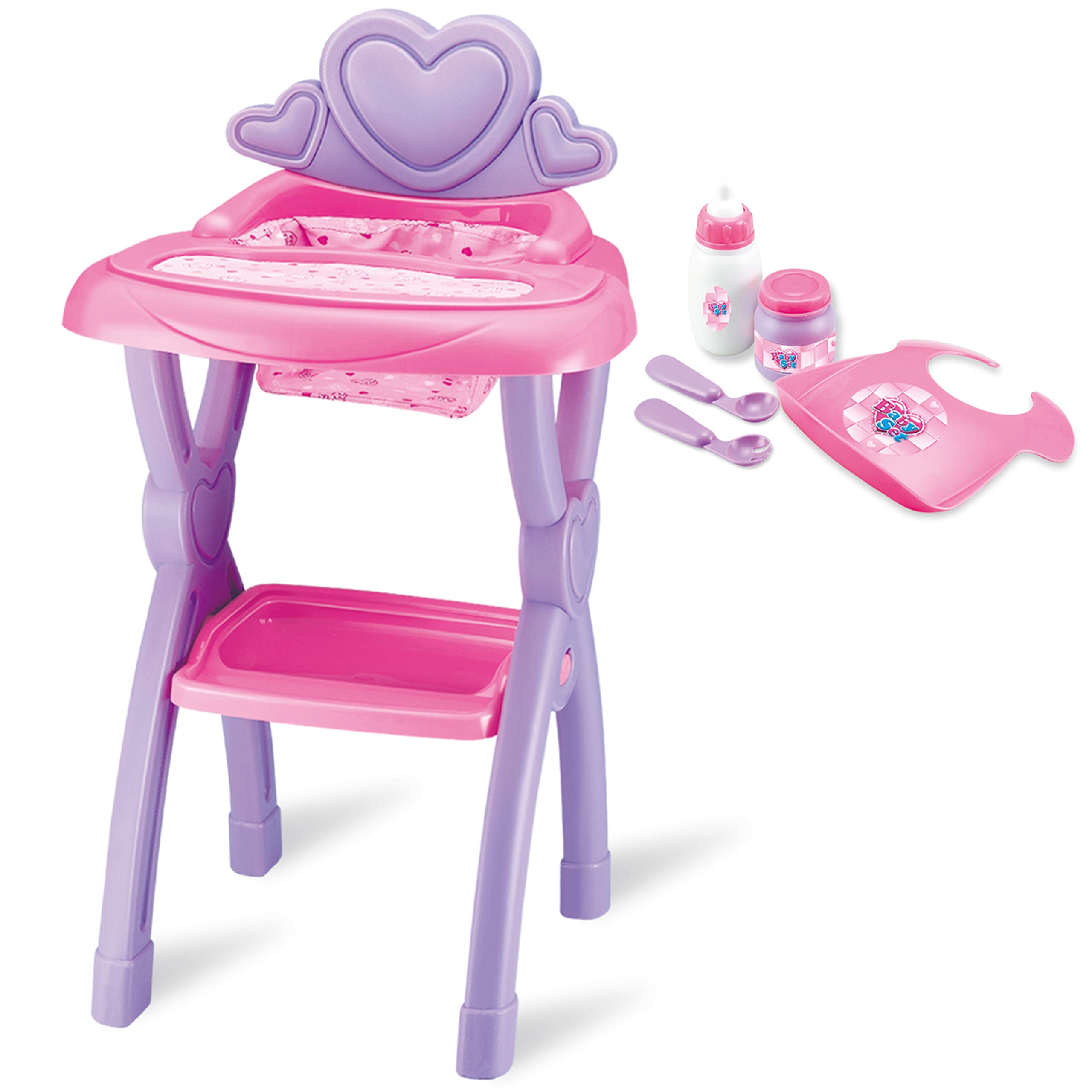 High Chairs For Dolls All Chairs