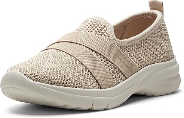 Easy Spirit Keyla Womens Slip On