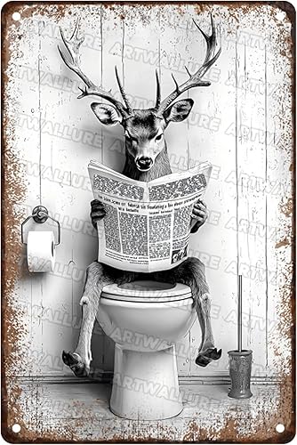 Miniatura 42 de Placa de Letrero de Decoración de Dragón de Lata 5 Letreros Soy Probablemente Un Dragón Letrero Rústico de Metal para Arte de Pared Decoración Retro