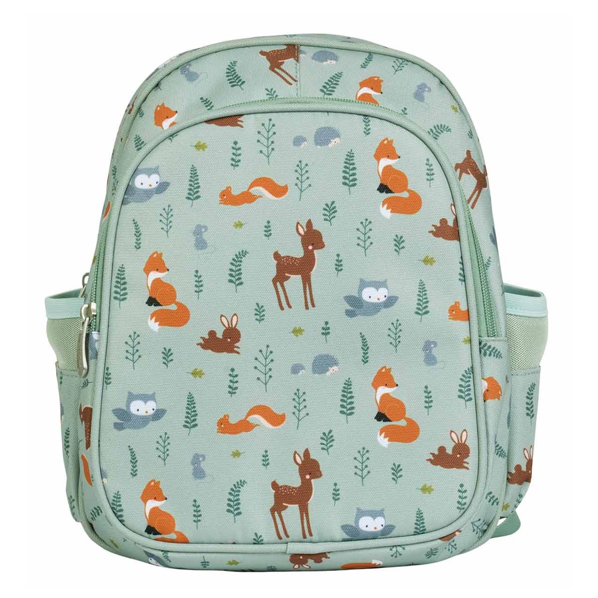 Sac à dos isotherme enfant Amis de la forêt - A Little Lovely Company