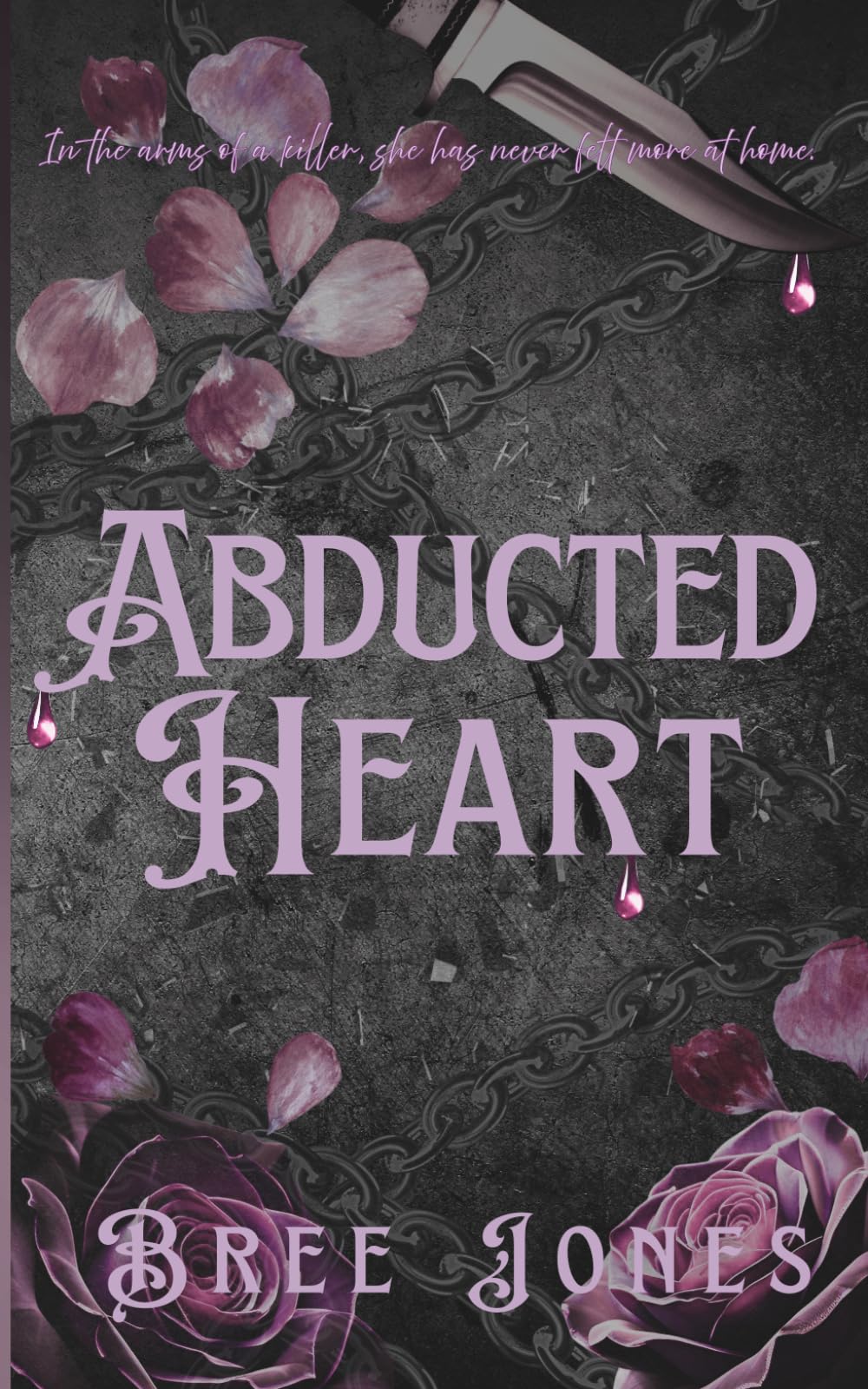 Abducted Heart (Ashes and Graves Duet)