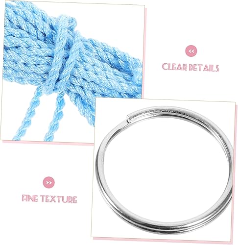 Miniatura 3 de ibasenice Juego de extractor de rodamientos Yoyó Extractor de rodamientos Yo-yo Eje Set Yo-yo Piezas de repuesto Yoyó Práctico Yoyó