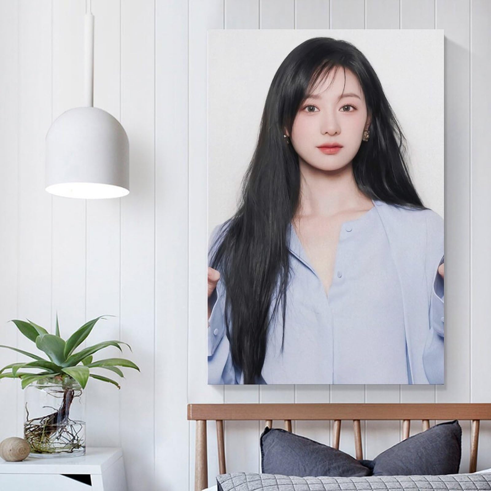 Amazon.co.jp: Kim Ji-wonキム・ジウォン ポスター 韓流 かっこいい