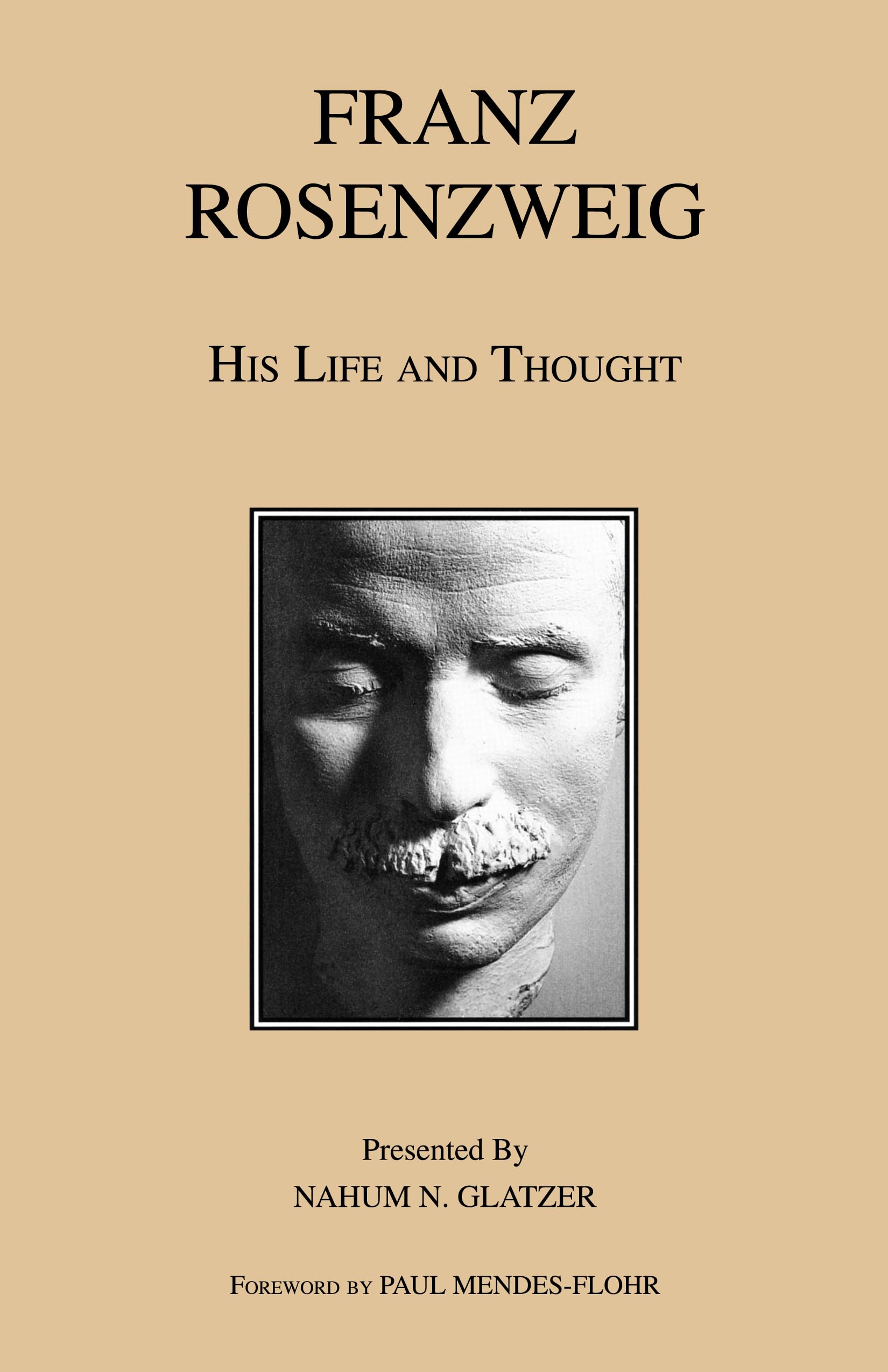 Buy Franz Rosenzweig — BookShops.in