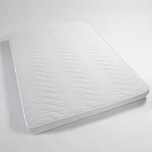 Matelas Enfant Atelier De Morphée - 60x190cm - Confort Medium 12cm - Fabriqué En France