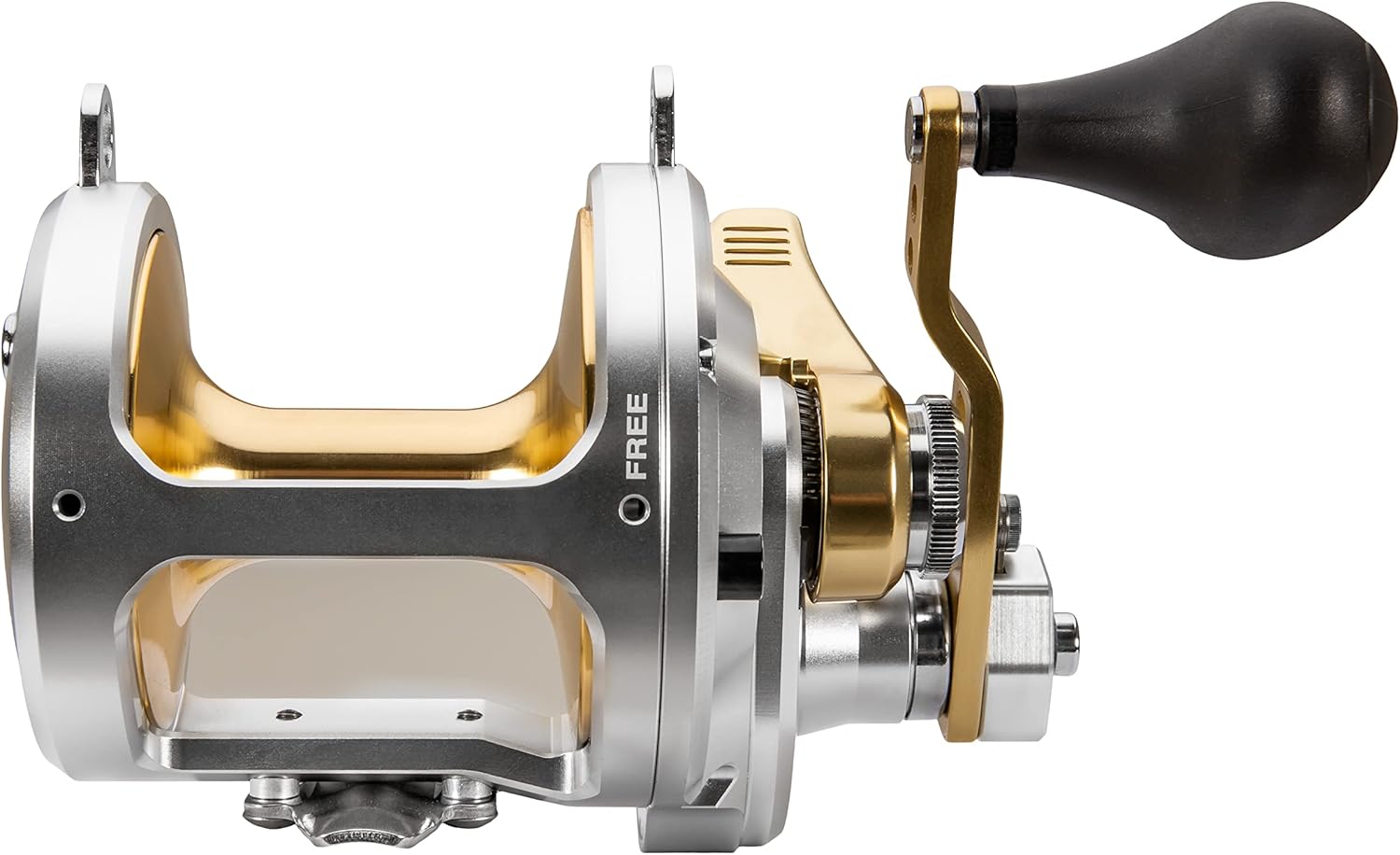 Shimano Talica Ii Cam Conventional Reels