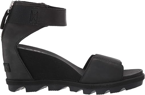 Black Full Grain Leather