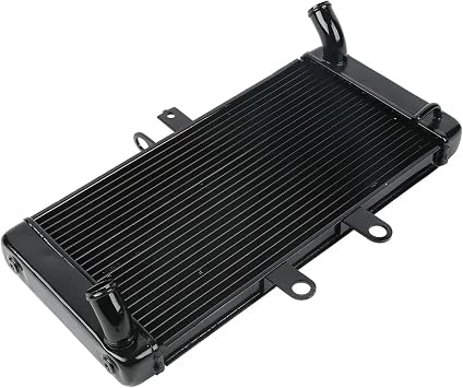 Motorcycle Parts Radiator Cooler For Bandit GSF1250S GSF1250 GSF 1250 2007-2013 2012
