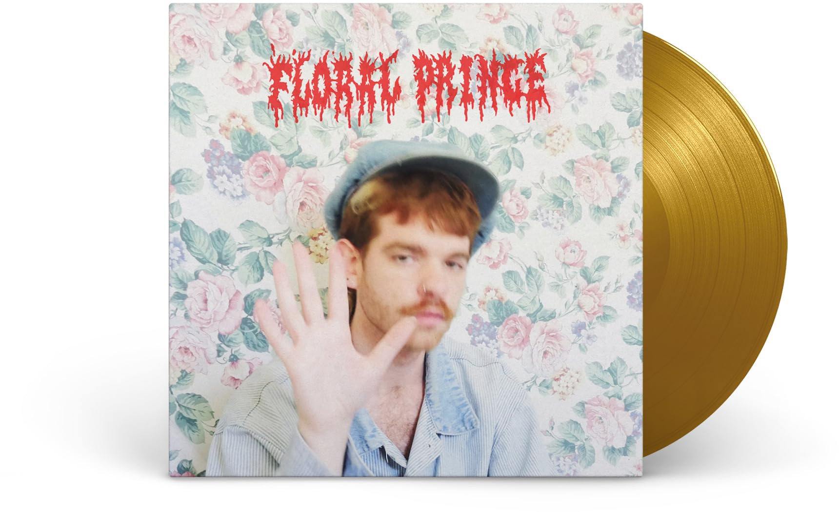 Floral Prince [VINYL]