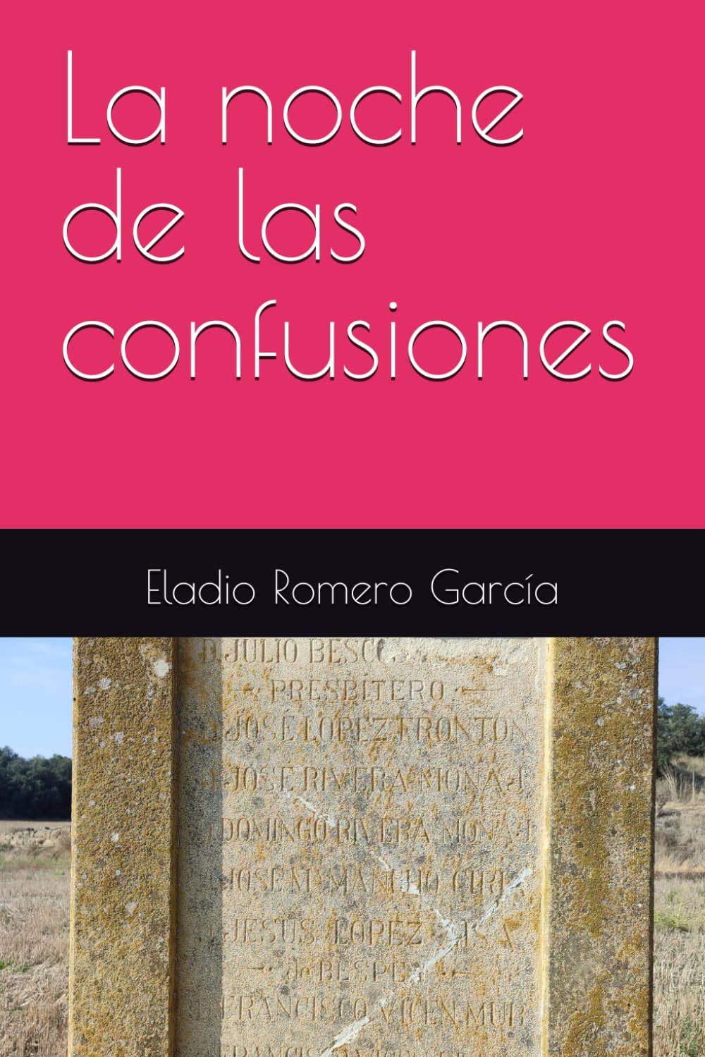 La noche de las confusiones