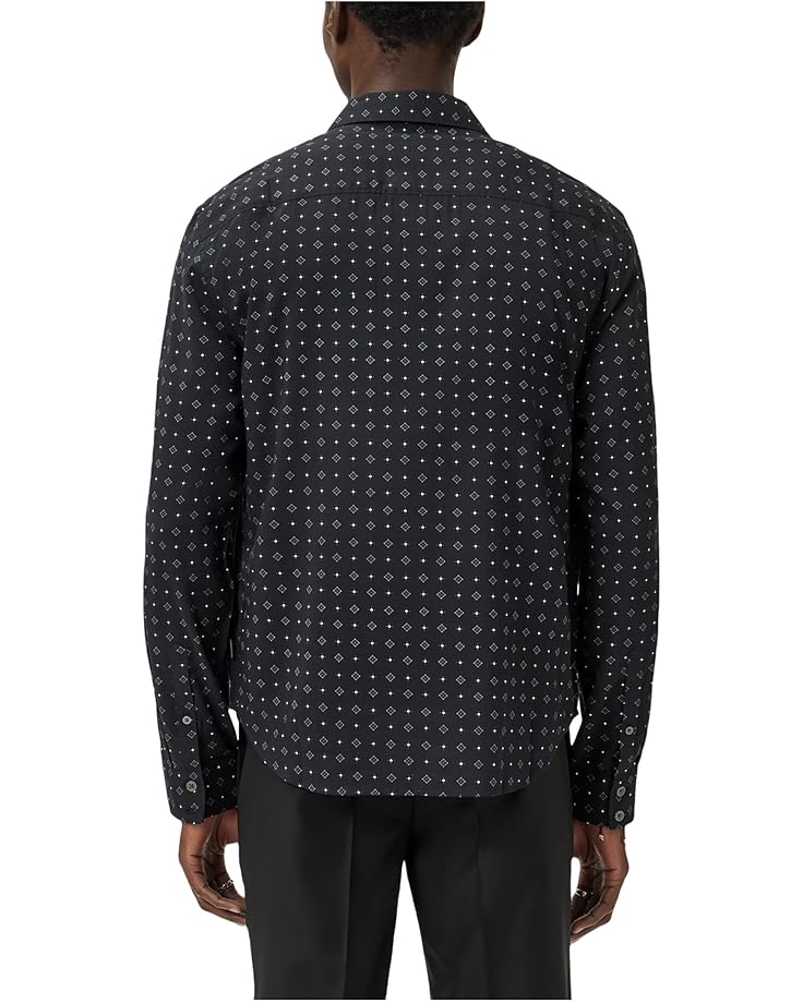 John Varvatos Luca Shirt W985W25 - #2 of 4