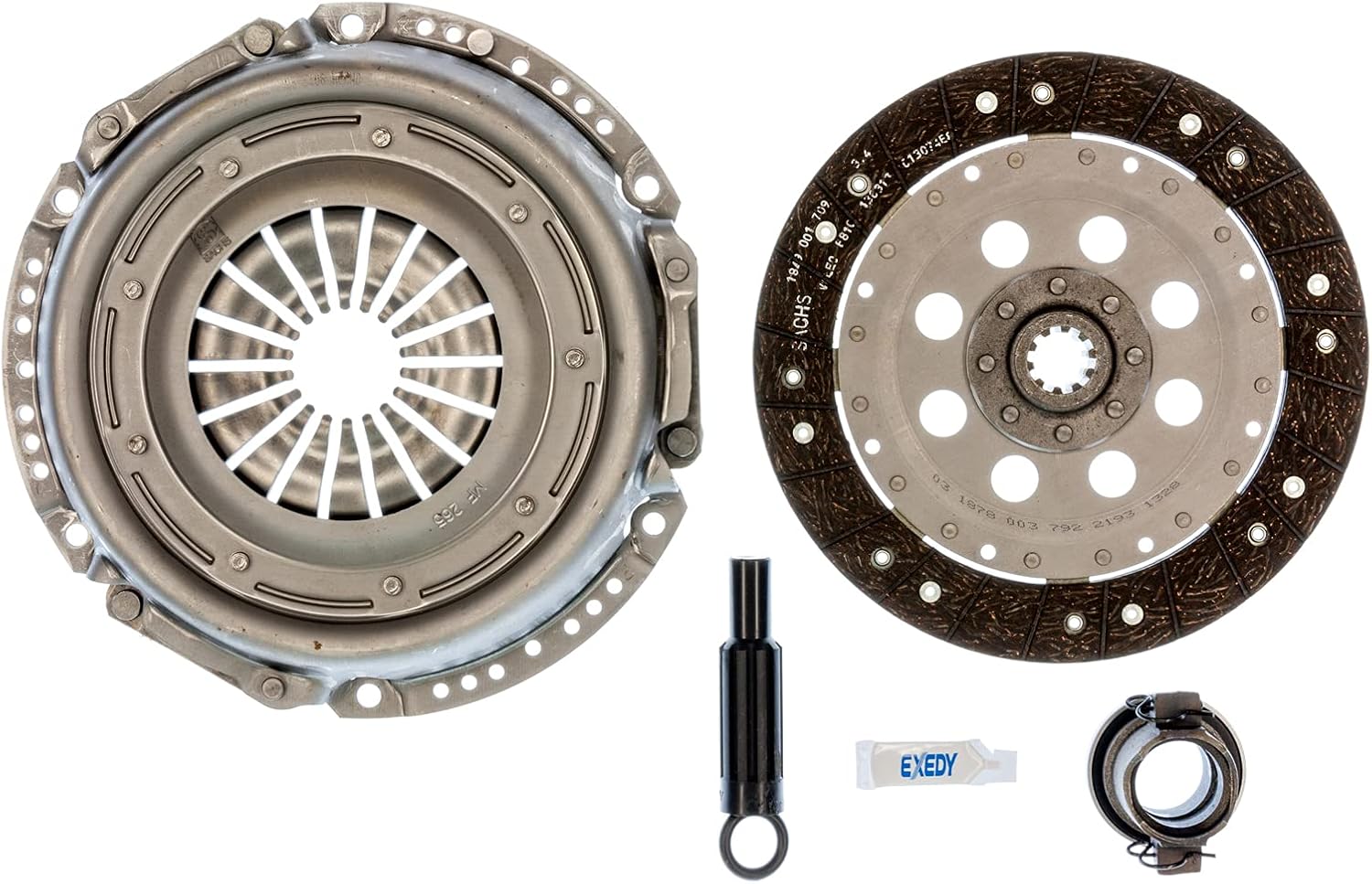 Exedy CRK1006 OEM Replacement Clutch Kit