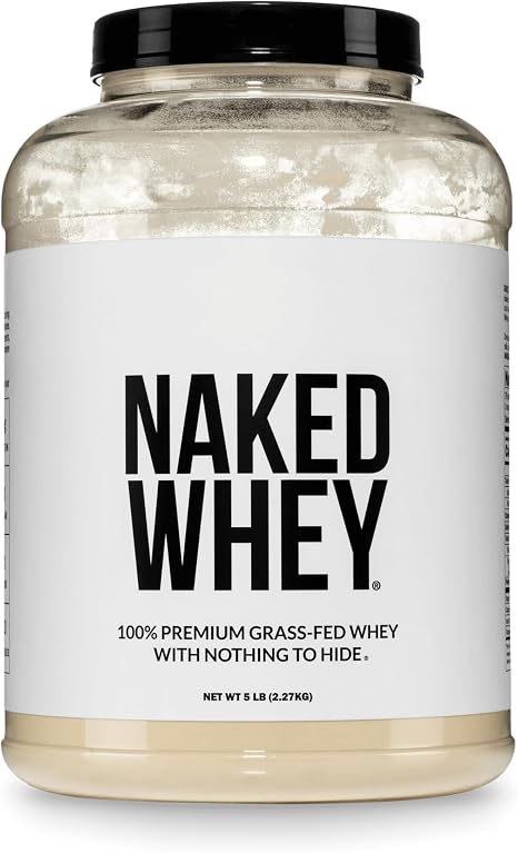 Isopure Zero Carb Whey Isolate