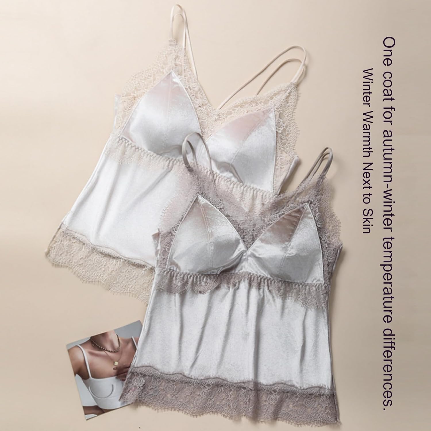 Lace Bralette for Women Sexy Bralette V Neck Camisoles Spaghetti Strap Tank Top Floral Lace Bralettes Lingerie