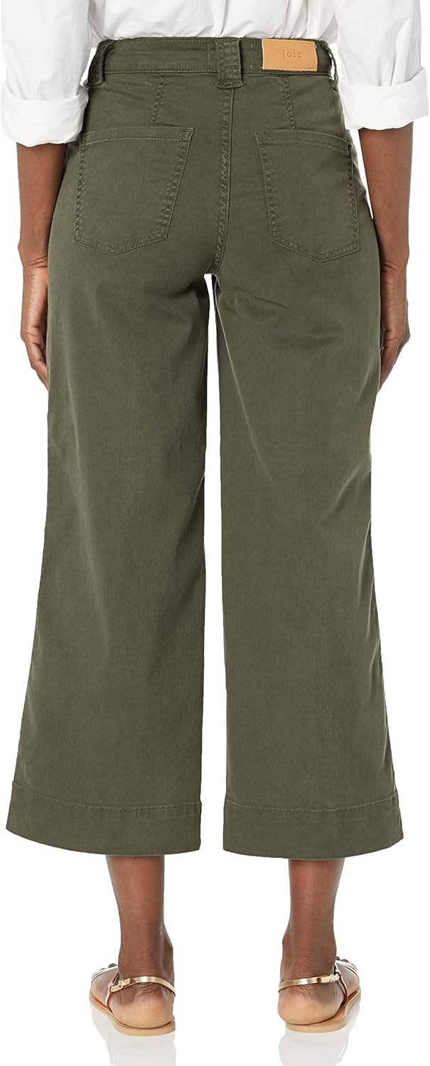 Joie Women's Violette Utilit Jeans - Image 2