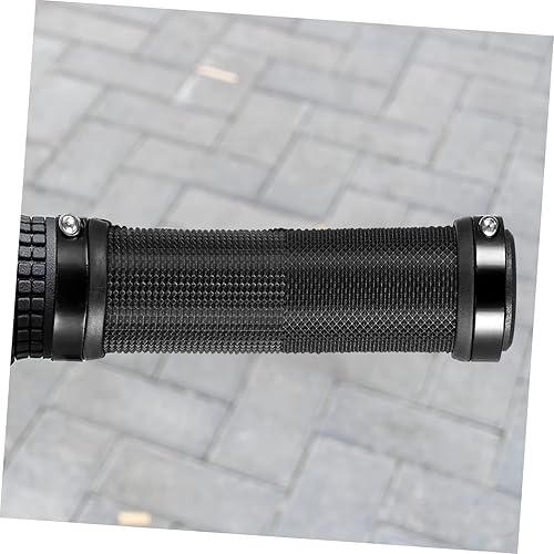 Miniatura 4 de Homoyoyo 1 Unidades De Transmisión Controlador De Velocidad Variable Grip Shift Manillar Grips Bike Grip Accesorios De Joyería De Bicicleta Cambios