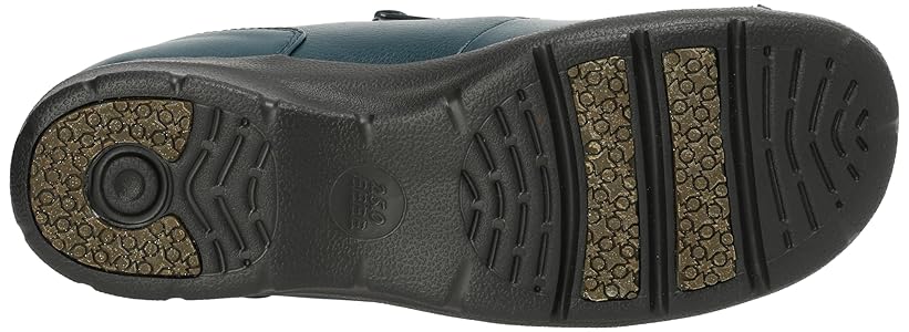 イヴ商品 Amazon | [イブ] スニーカー 328 レディース ブルー 22.0 cm 4E