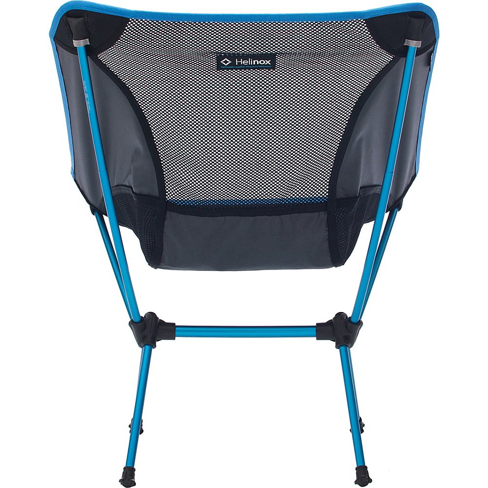 Helinox Cadeira One original, leve, compacta, dobrável para