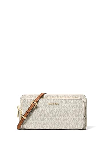Women's Jet Set Continental Crossbody Wallet