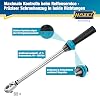 hazet torque wrench fine scale 5122-2ct