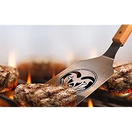 YouTheFan NCAA Colorado State Rams Classic Series 3-Piece BBQ Set