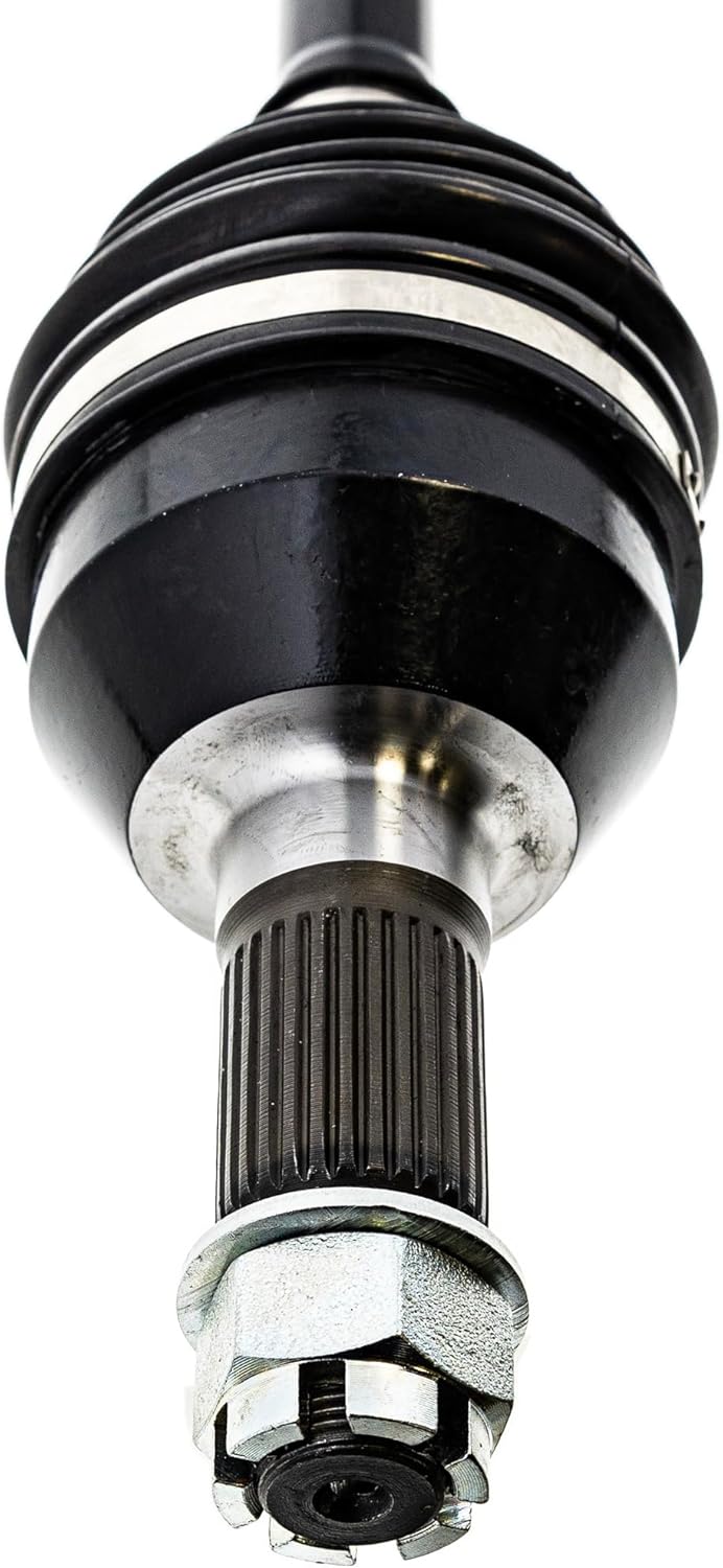 NICHE Front CV Axle Drive Shaft for Can-Am Maverick 1000R X3 R RR Turbo Max XRS XMR 705402048