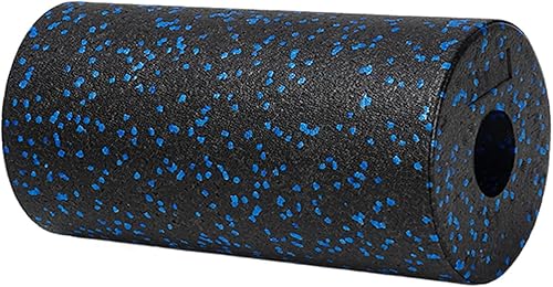 Miniatura 8 de Foam Roller, Deep Tissues Massager, Full Body Massage Tool for Muscle Recovery, Back, Legs, Arms, Neck, Feet, Yoga, Pilates, Stretching, Workout,
