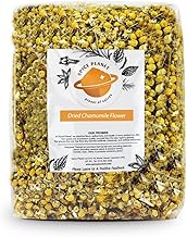 Chamomile | Camomile Dried Flower Herbal Loose Leaf Tea Spice Planet® 25g-950g (25, Grams)