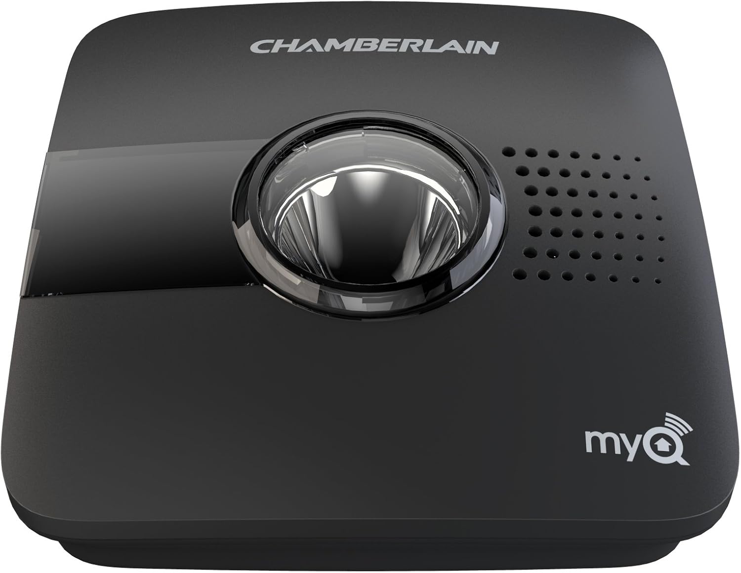 Amаzіng 🔥 Chamberlain MYQ-G0201 MyQ-Garage Controls Your Garage Door Opener with Your Smartphone