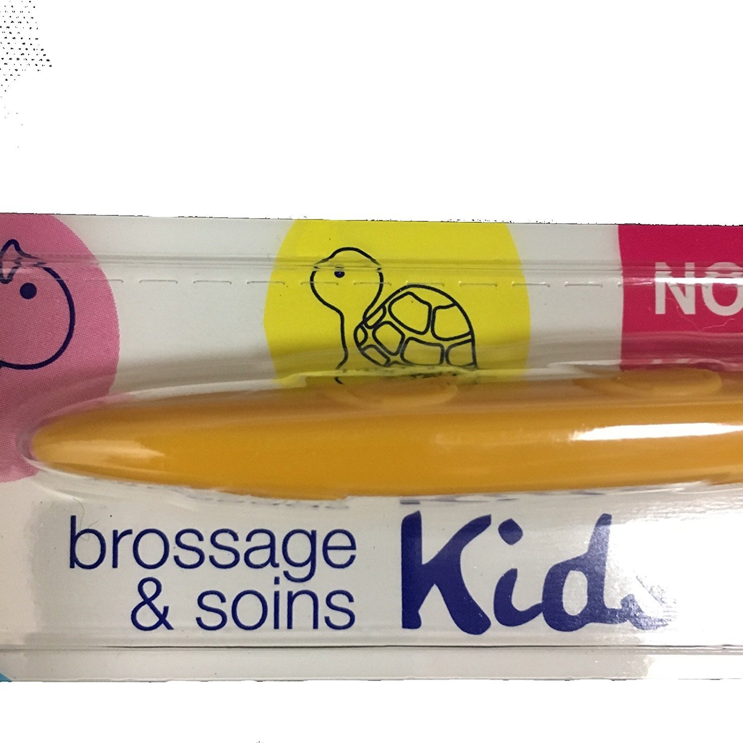 Inava Brushing & Care Kids 2-6 - Image 3